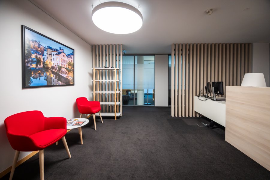 Bureau