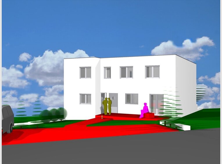 Appartement à vendre 3 Pièces à Föhren (DE) - Réf. 6727842