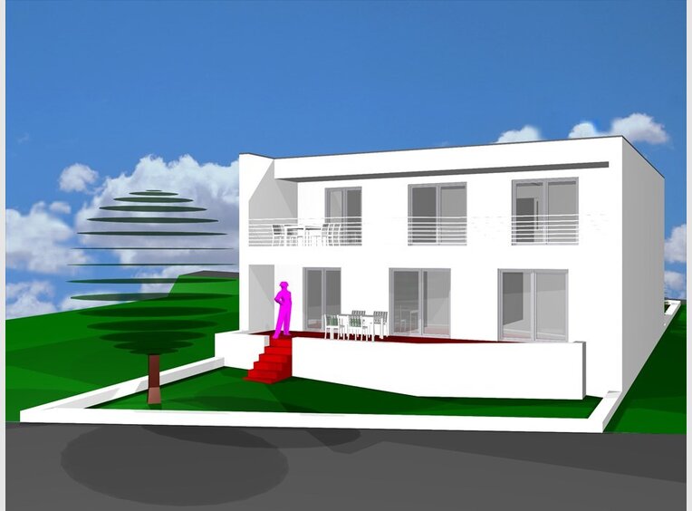 Appartement à vendre 3 Pièces à Föhren (DE) - Réf. 6727842