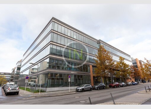 Bureau à louer à Luxembourg (LU) - Réf. 6941090
