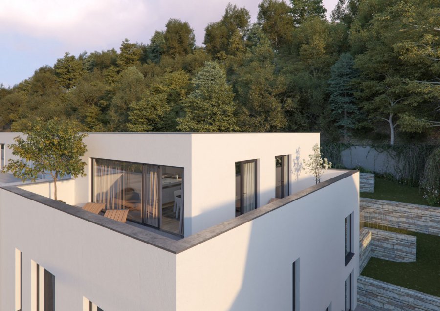 Wohnung in Luxembourg