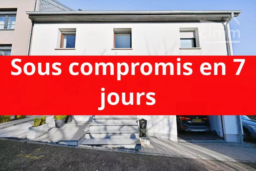 Maison à Niederanven
