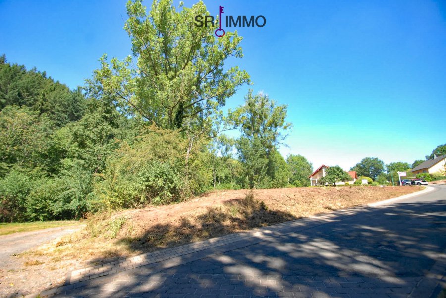 Terrain constructible