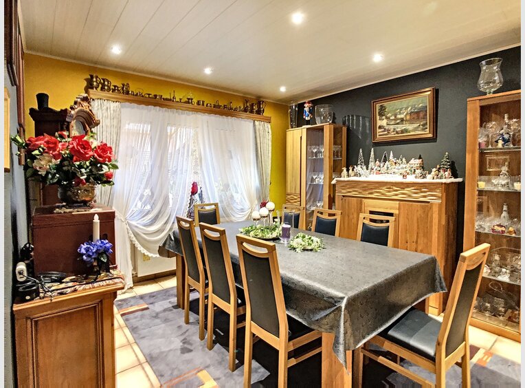 Renditeobjekt zum Kauf 6 Zimmer in Luxembourg (LU) - Ref. 7031714