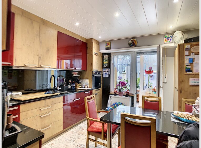 Renditeobjekt zum Kauf 6 Zimmer in Luxembourg (LU) - Ref. 7031714