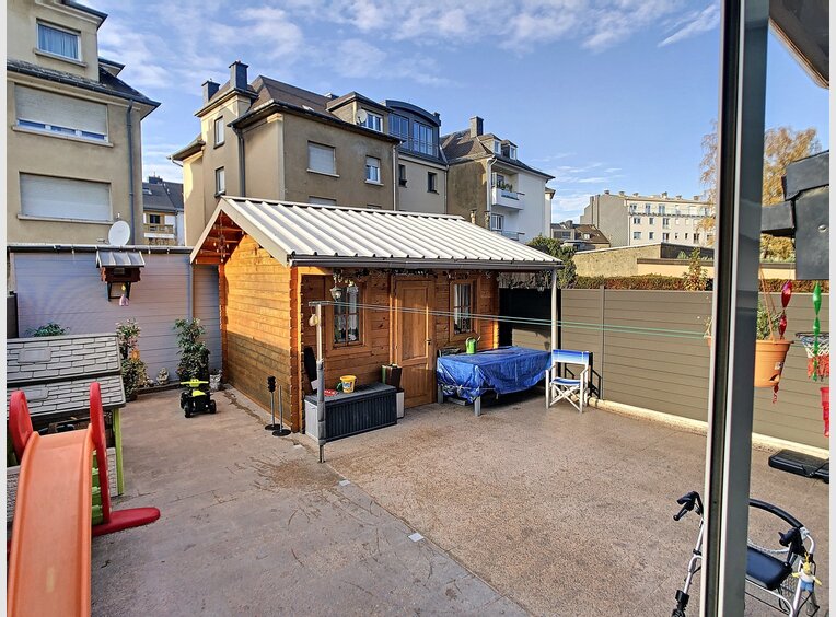 Renditeobjekt zum Kauf 6 Zimmer in Luxembourg (LU) - Ref. 7031714