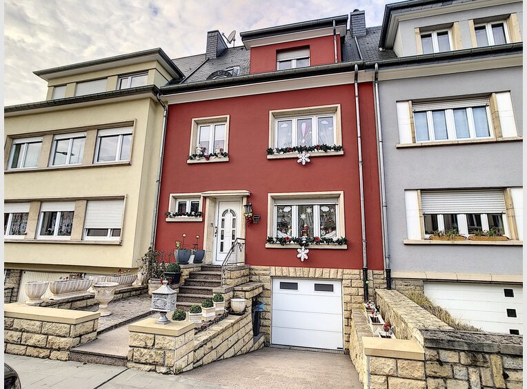 Renditeobjekt zum Kauf 6 Zimmer in Luxembourg (LU) - Ref. 7031714