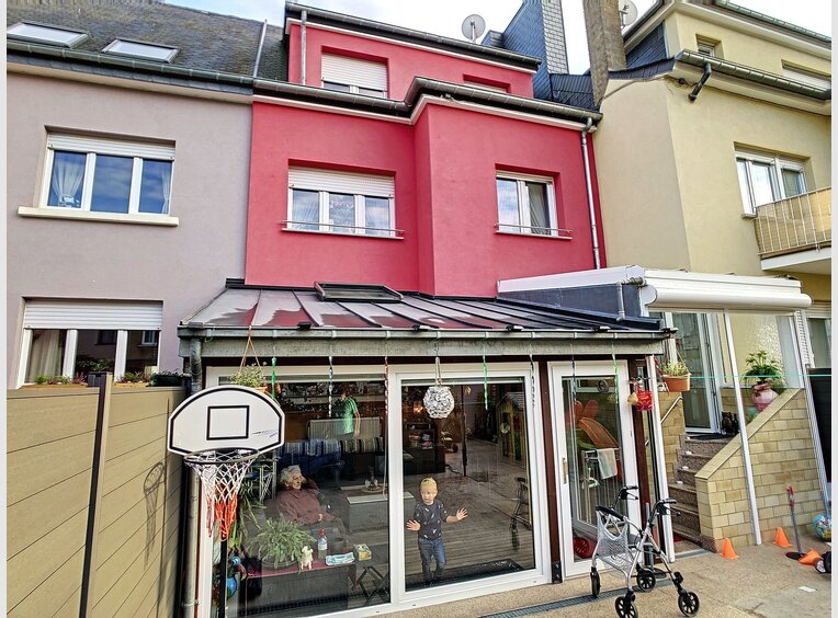 Renditeobjekt zum Kauf 6 Zimmer in Luxembourg (LU) - Ref. 7031714