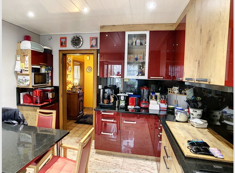 Renditeobjekt zum Kauf 6 Zimmer in Luxembourg (LU) - Ref. 7031714