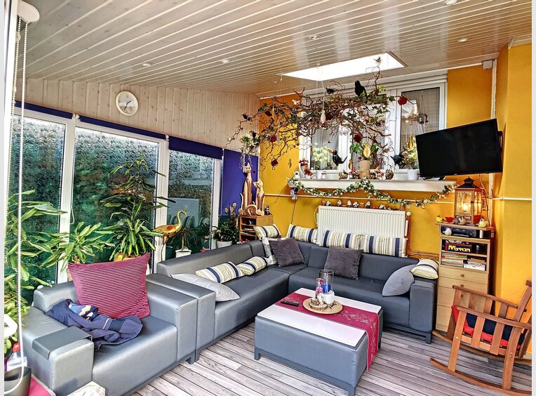 Renditeobjekt zum Kauf 6 Zimmer in Luxembourg (LU) - Ref. 7031714