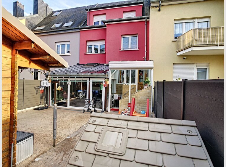 Renditeobjekt zum Kauf 6 Zimmer in Luxembourg (LU) - Ref. 7031714