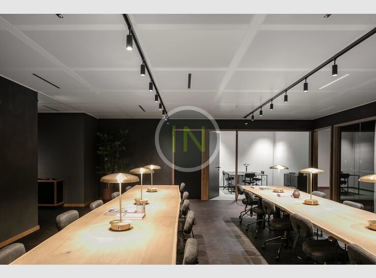 Bureau à louer à Luxembourg (LU) - Réf. 7256994