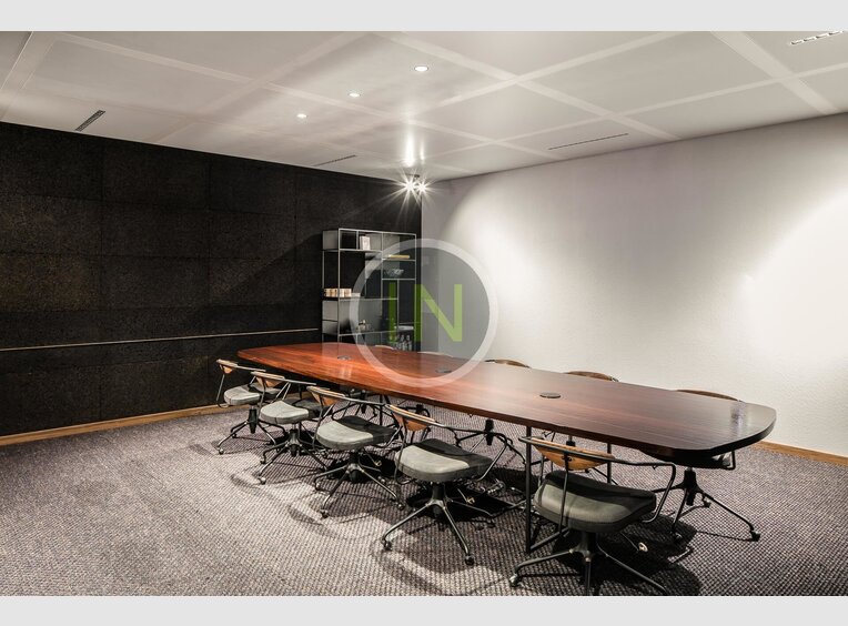 Bureau à louer à Luxembourg (LU) - Réf. 7256994