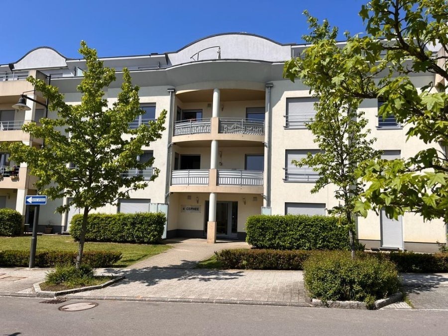 Apartment to let 2 bedrooms in Strassen