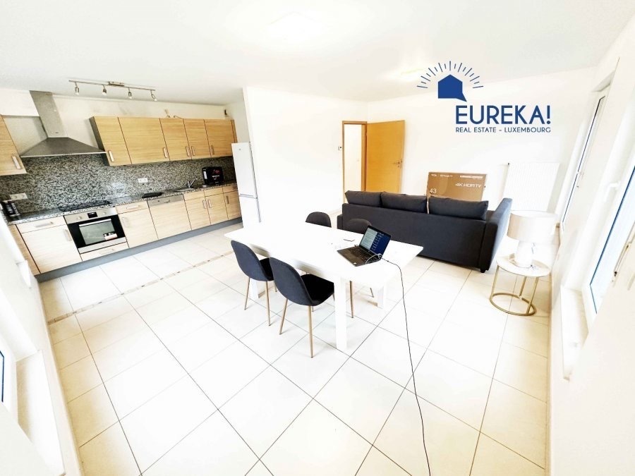 Apartment to let 2 bedrooms in Strassen