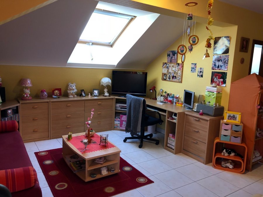 Duplex à vendre 3 chambres à Frisange