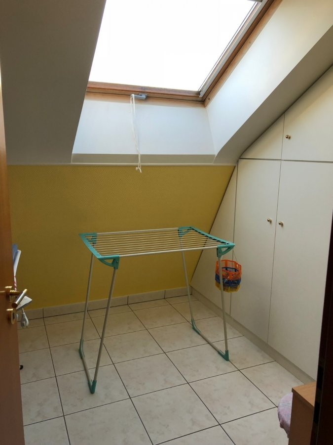 Duplex à vendre 3 chambres à Frisange