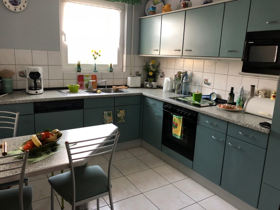 Duplex à vendre 3 chambres à Frisange