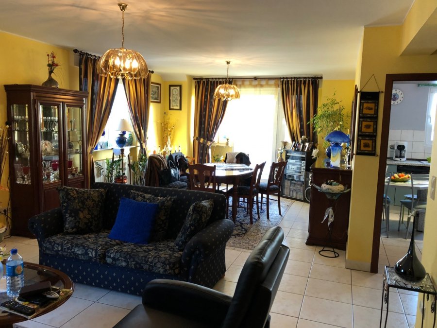 Duplex à vendre 3 chambres à Frisange