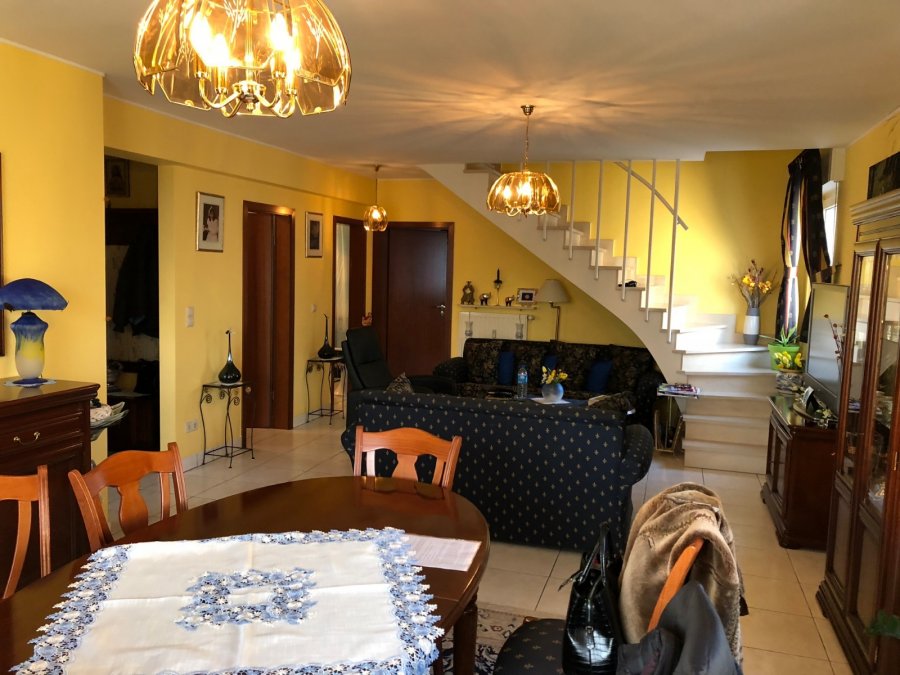 Duplex à vendre 3 chambres à Frisange