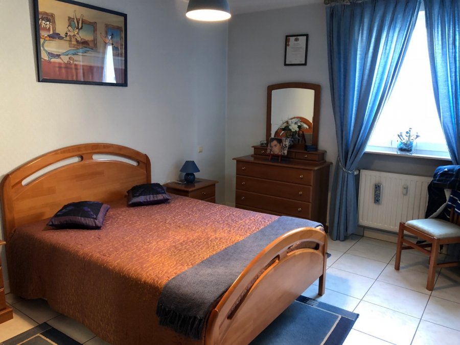 Duplex à vendre 3 chambres à Frisange