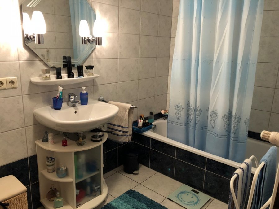 Duplex à vendre 3 chambres à Frisange