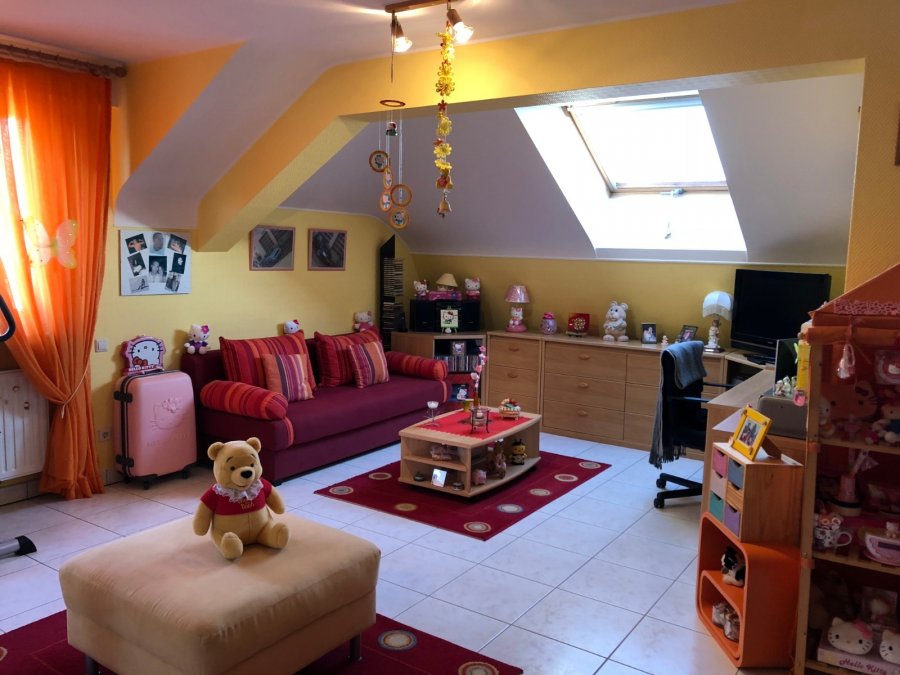 Duplex à vendre 3 chambres à Frisange