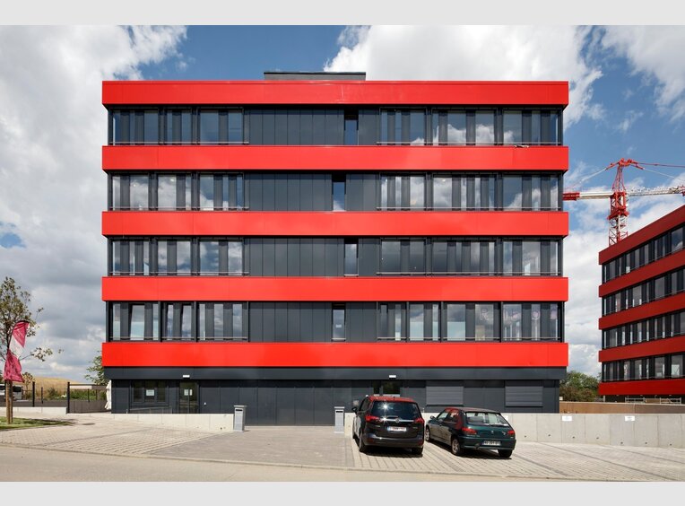 Bureau à louer à Livange (LU) - Réf. 6475682