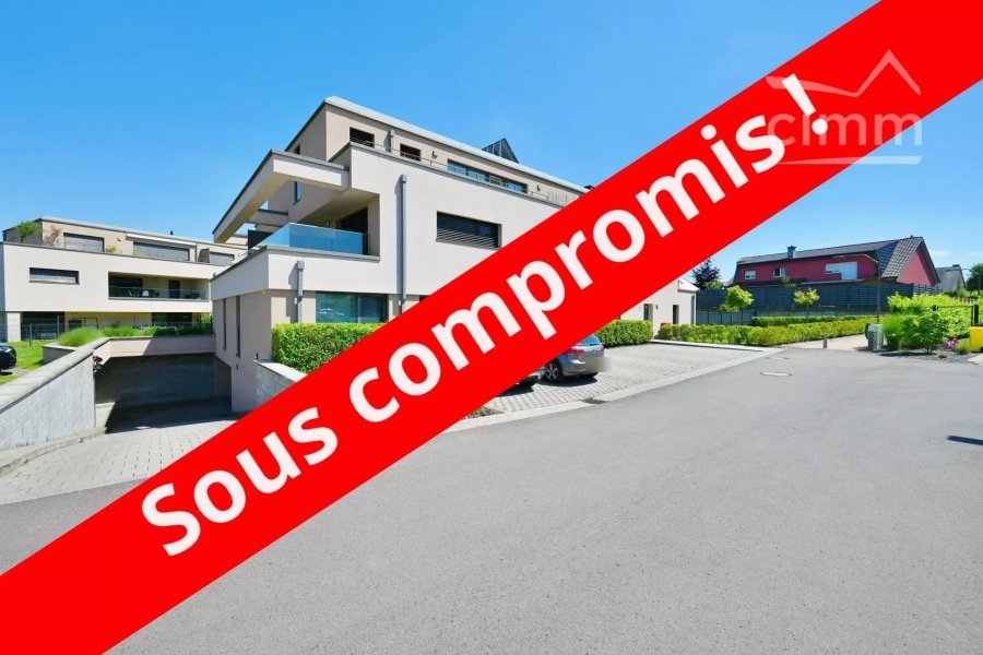 Appartement à Hagen