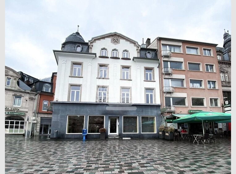 Bureau à louer à Esch-sur-Alzette (LU) - Réf. 7233970