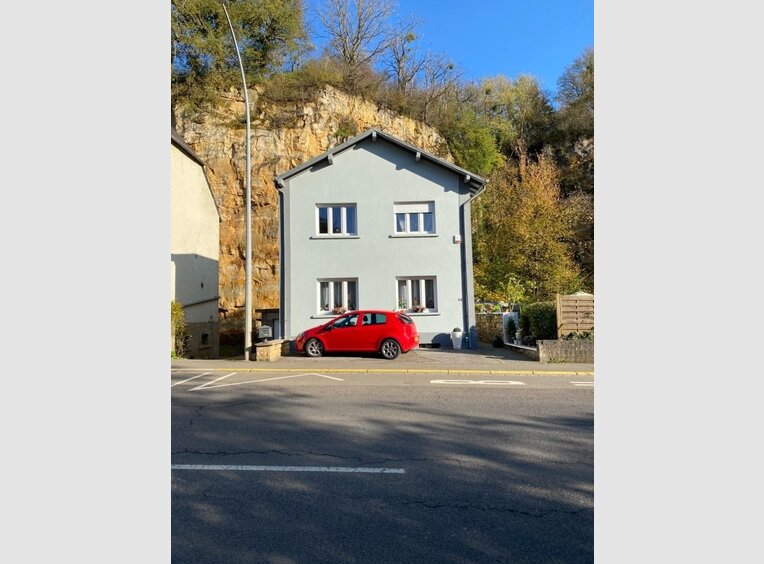 Maison à vendre 3 Chambres à Mondorf-Les-Bains (LU) - Réf. 6992306