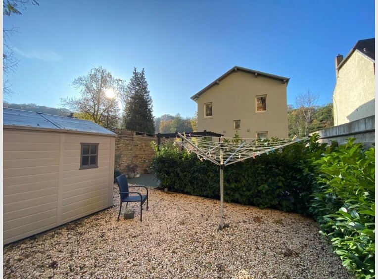 Maison à vendre 3 Chambres à Mondorf-Les-Bains (LU) - Réf. 6992306