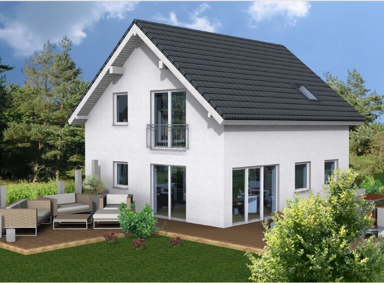Maison à vendre 3 Pièces à Zemmer (DE) - Réf. 7090866
