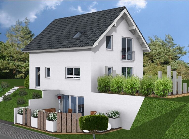 Maison à vendre 3 Pièces à Zemmer (DE) - Réf. 7090866