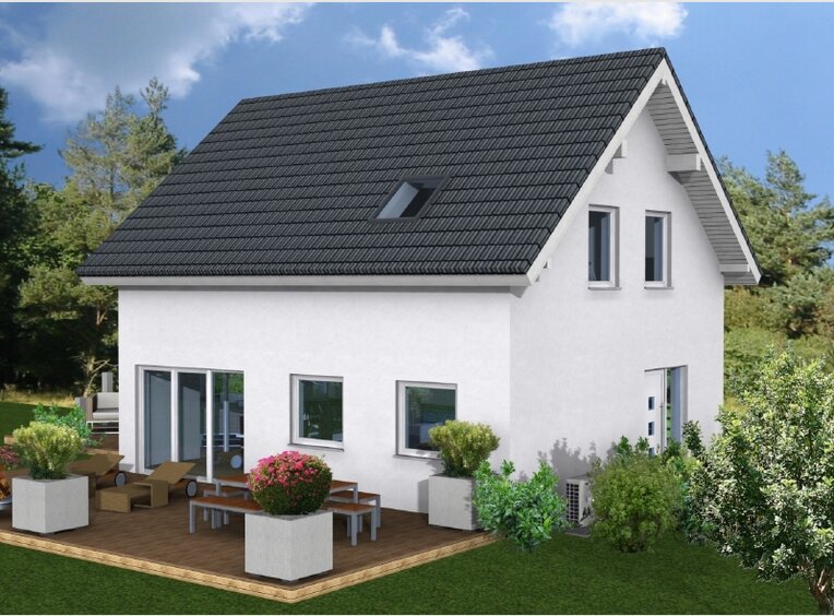 Maison à vendre 3 Pièces à Zemmer (DE) - Réf. 7090866