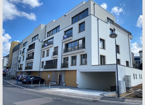 Local commercial à vendre à Bettembourg - Réf. 7332530