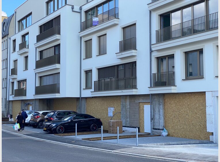 Local commercial à vendre à Bettembourg - Réf. 7332530