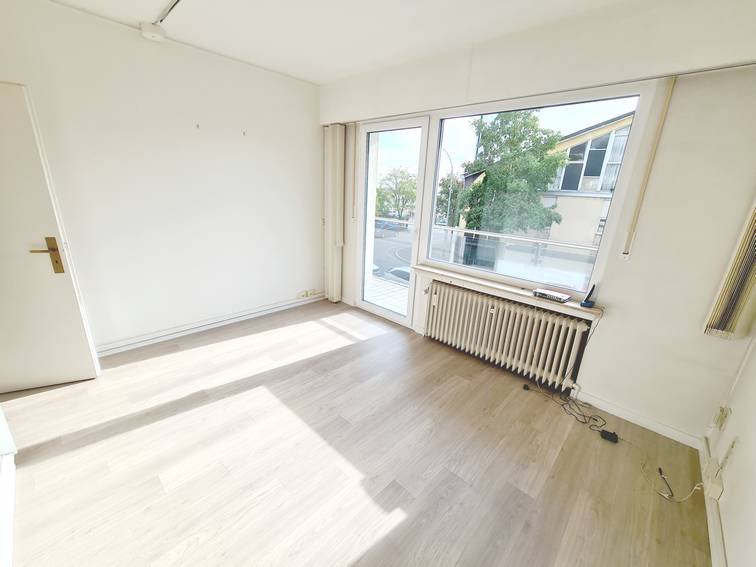 Appartement à vendre 4 chambres à Luxembourg-Belair