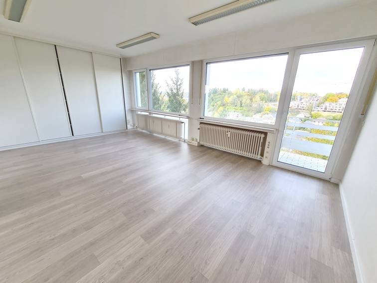 Appartement à vendre 4 chambres à Luxembourg-Belair