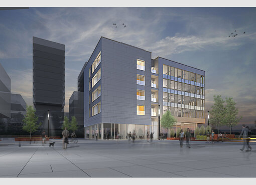 Bureau à vendre à Belval (LU) - Réf. 7197874