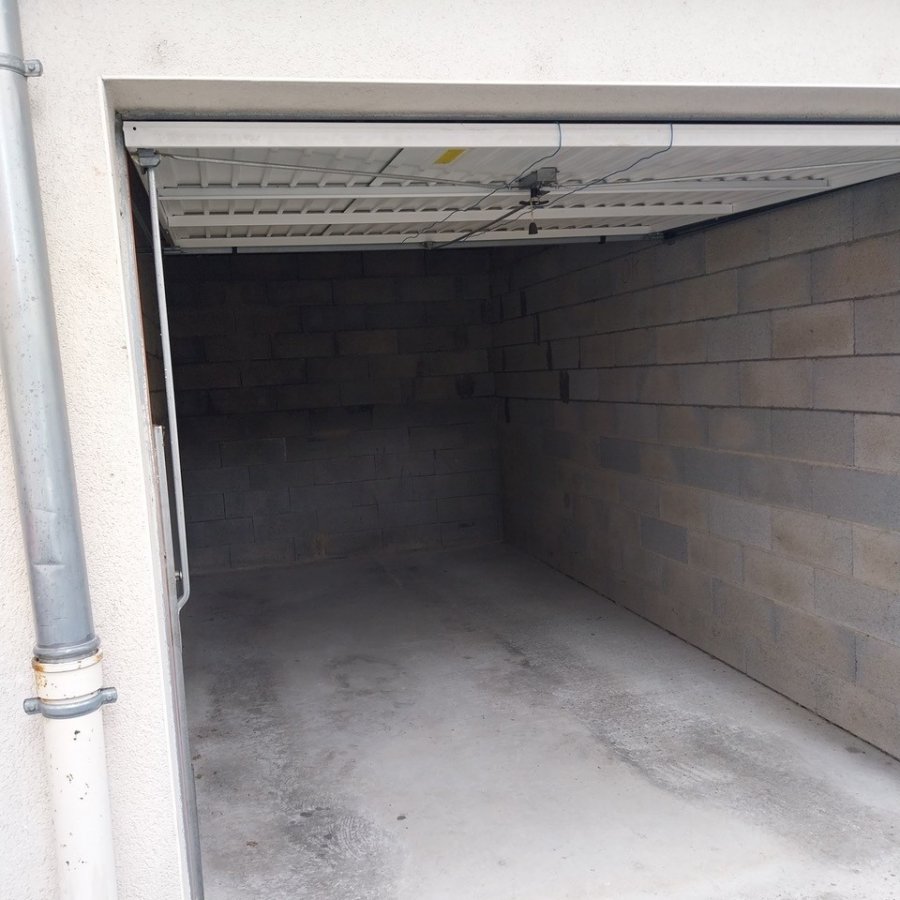 Garage - Parking