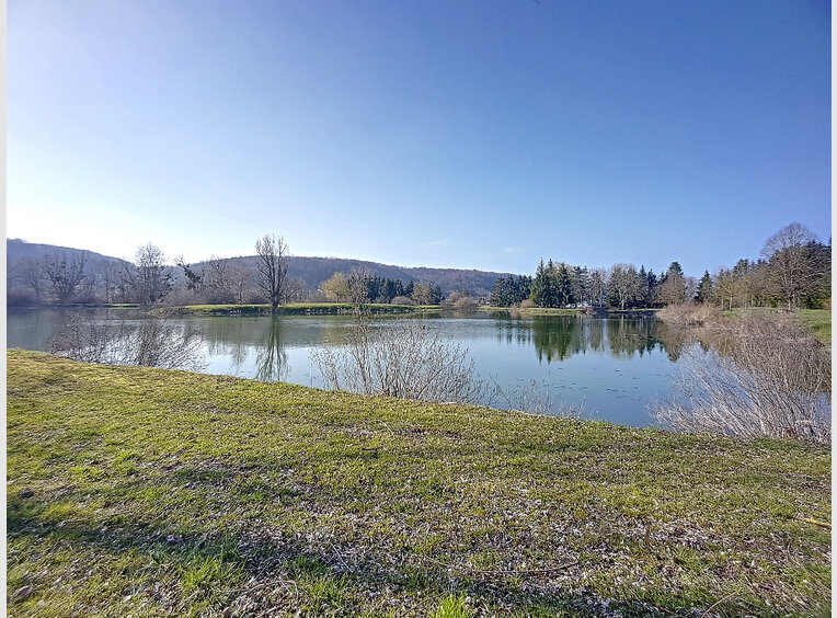 Terrain constructible à vendre à Ligny-en-Barrois (FR) - Réf. 7165618