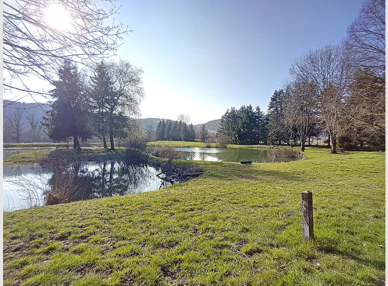 Terrain constructible à vendre à Ligny-en-Barrois (FR) - Réf. 7165618