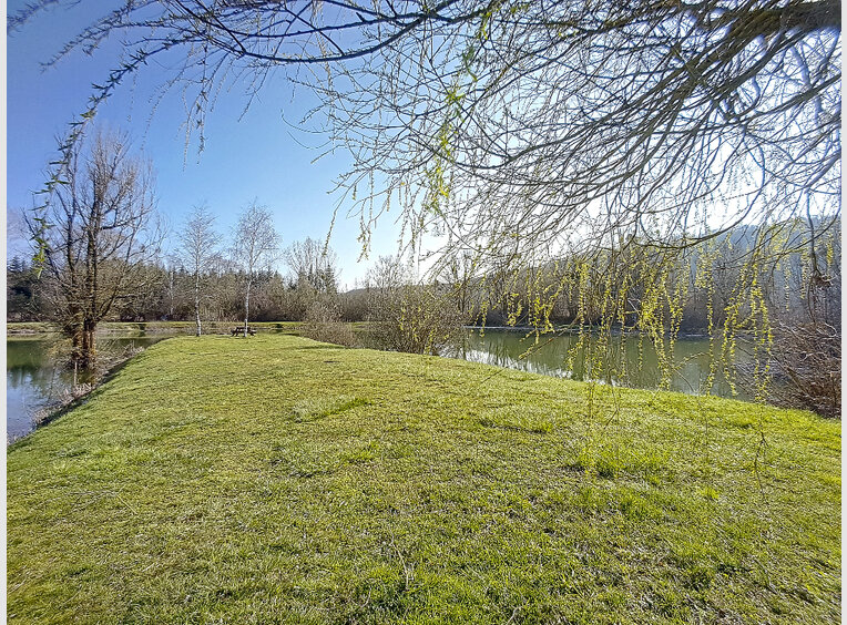 Terrain constructible à vendre à Ligny-en-Barrois (FR) - Réf. 7165618