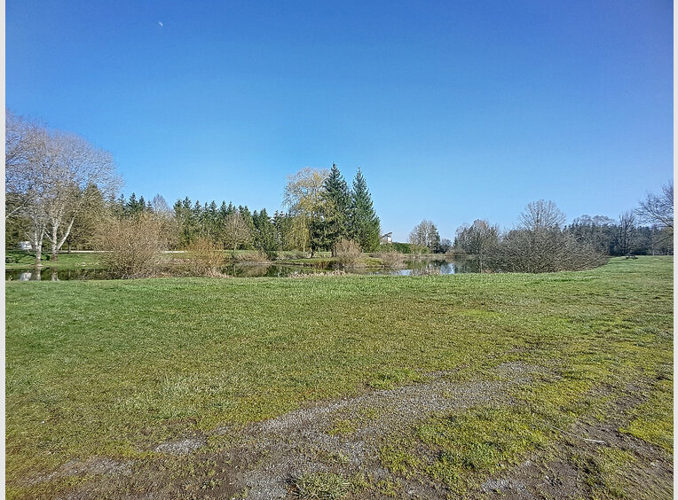 Terrain constructible à vendre à Ligny-en-Barrois (FR) - Réf. 7165618