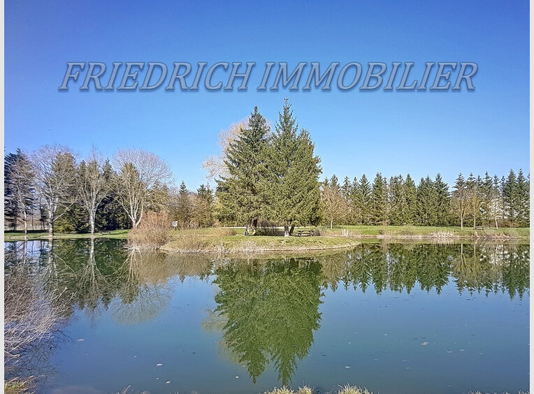 Terrain constructible à vendre à Ligny-en-Barrois (FR) - Réf. 7165618