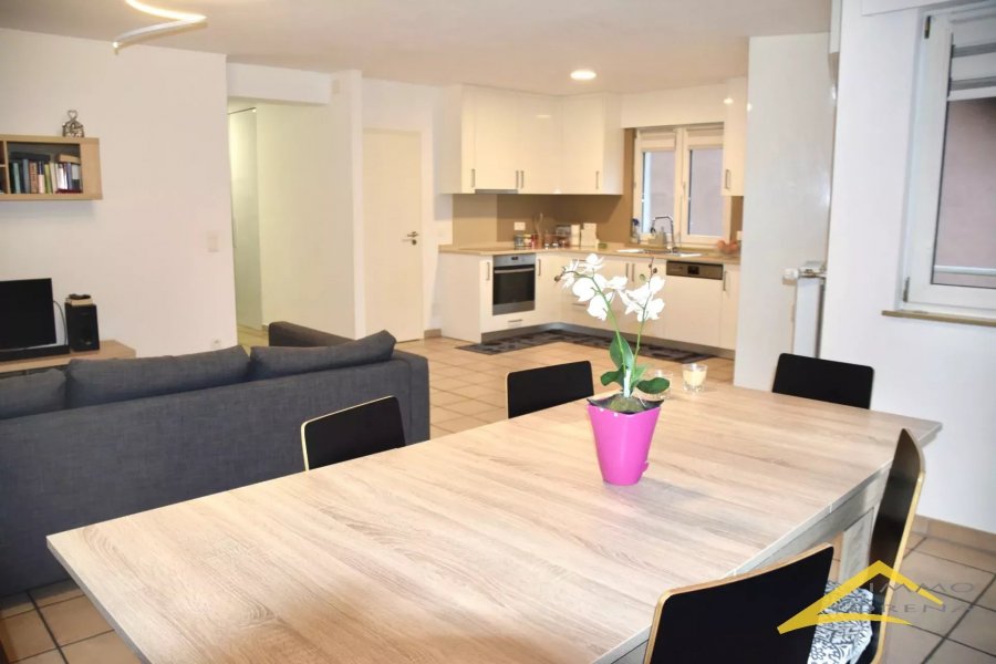 Apartment to sell Rodange
