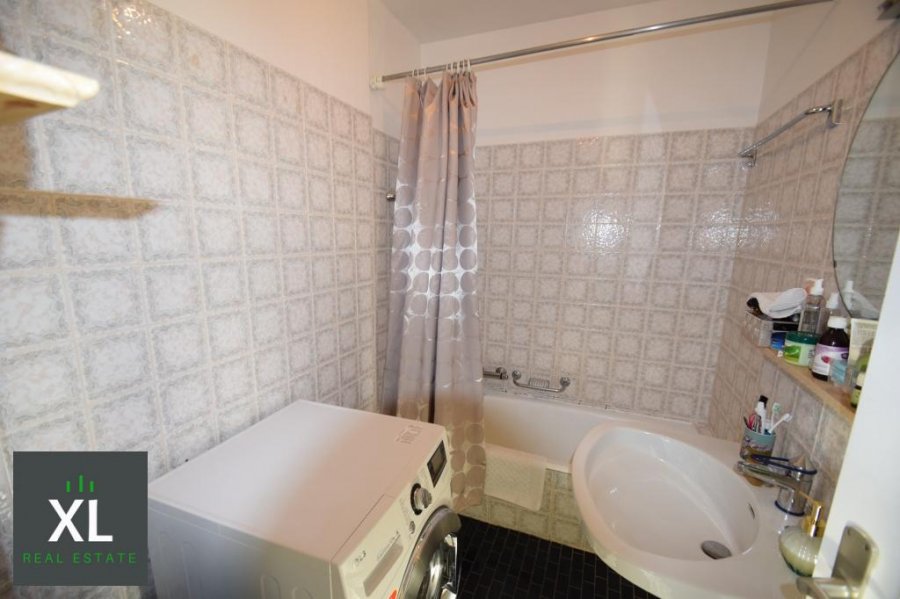 Appartement à vendre 2 chambres à Luxembourg-Hollerich