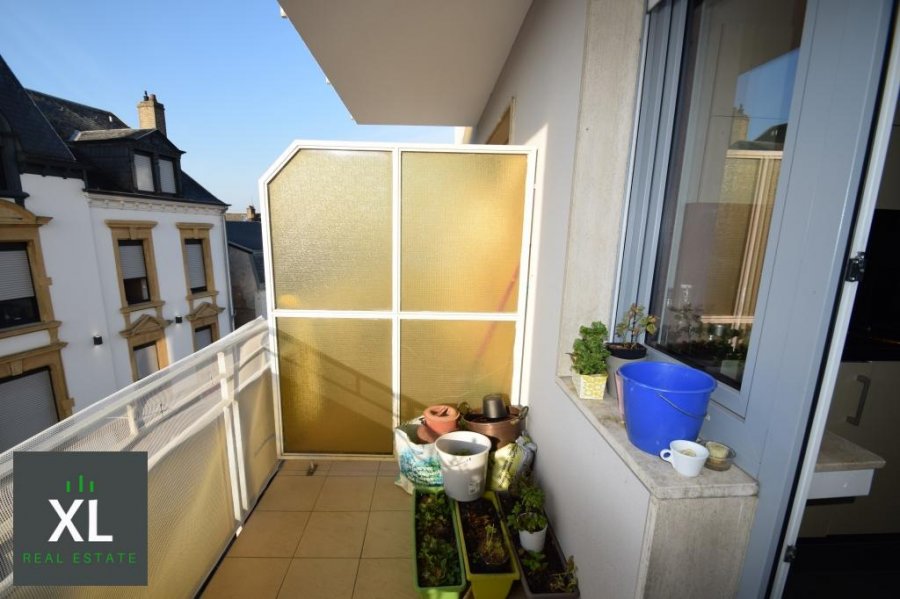 Appartement à vendre 2 chambres à Luxembourg-Hollerich