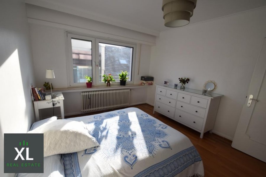 Appartement à vendre 2 chambres à Luxembourg-Hollerich